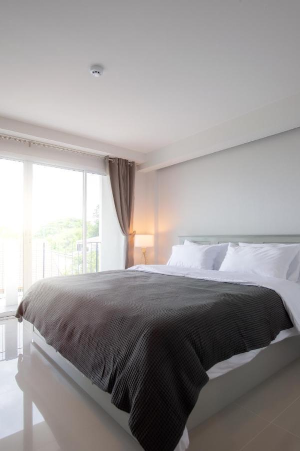 Tonkla Boutique Hotel Lamphun Exterior foto